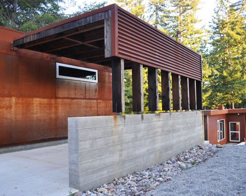 Image Result For Inspiration Of Modern Minimalist Carport Design